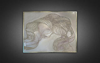 Картина Парящая душа