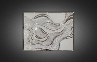 Панно Нежность