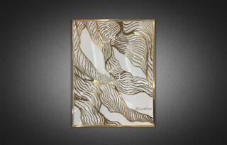 Панно Восточный ветер