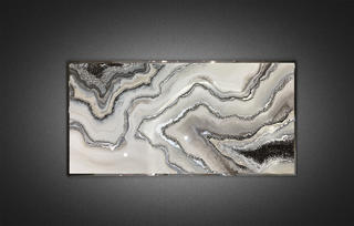 Панно Лунный Агат