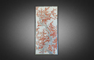 Картина Сакура