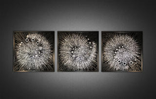 Модульная картина 