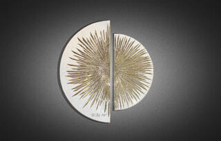 Картина Солнце