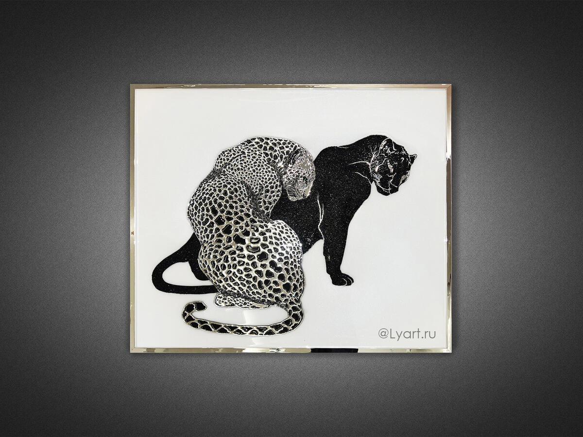 Картина Грация