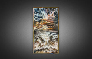 Картина Полет