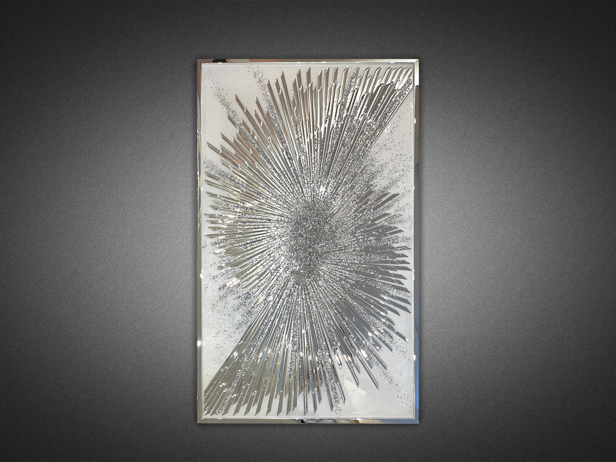 Картина Восход