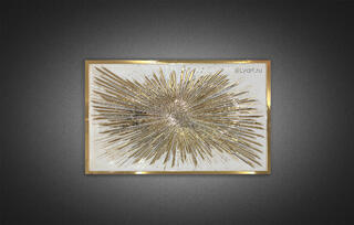 Панно Золотой Восход