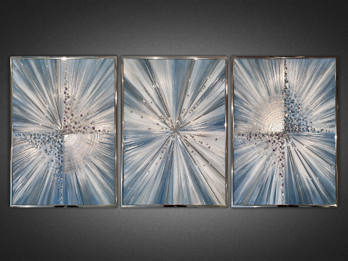 Картина Звездный путь