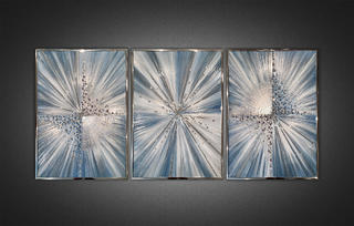 Картина Звездный путь