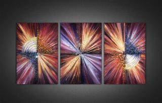 Картина Млечный путь