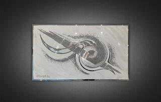 Картина Феникс Ориона