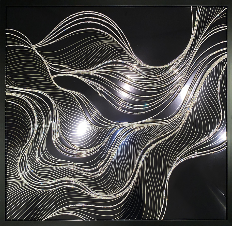 Картины художницы Лили Арт