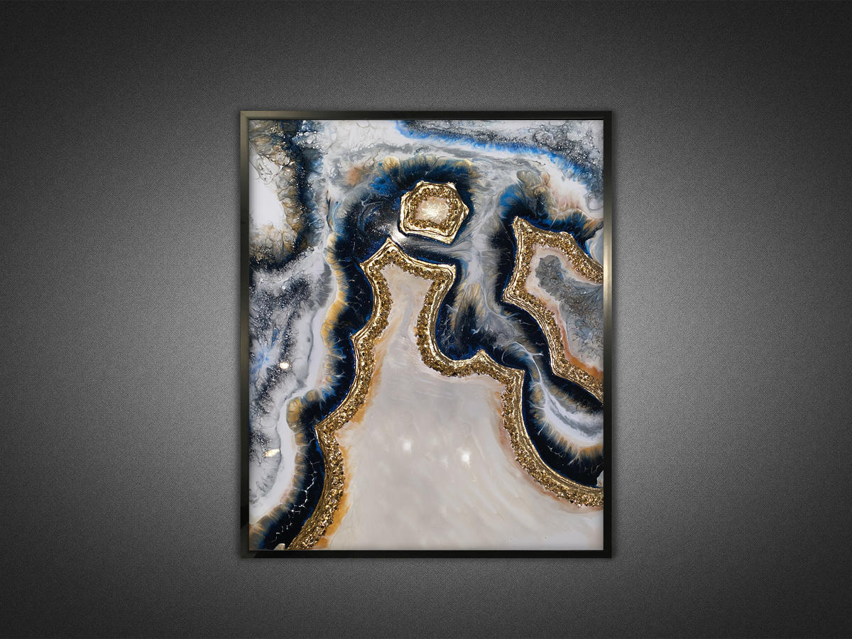 The constellation of Aldebaran