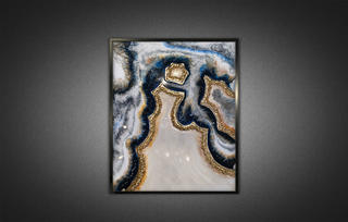 The constellation of Aldebaran