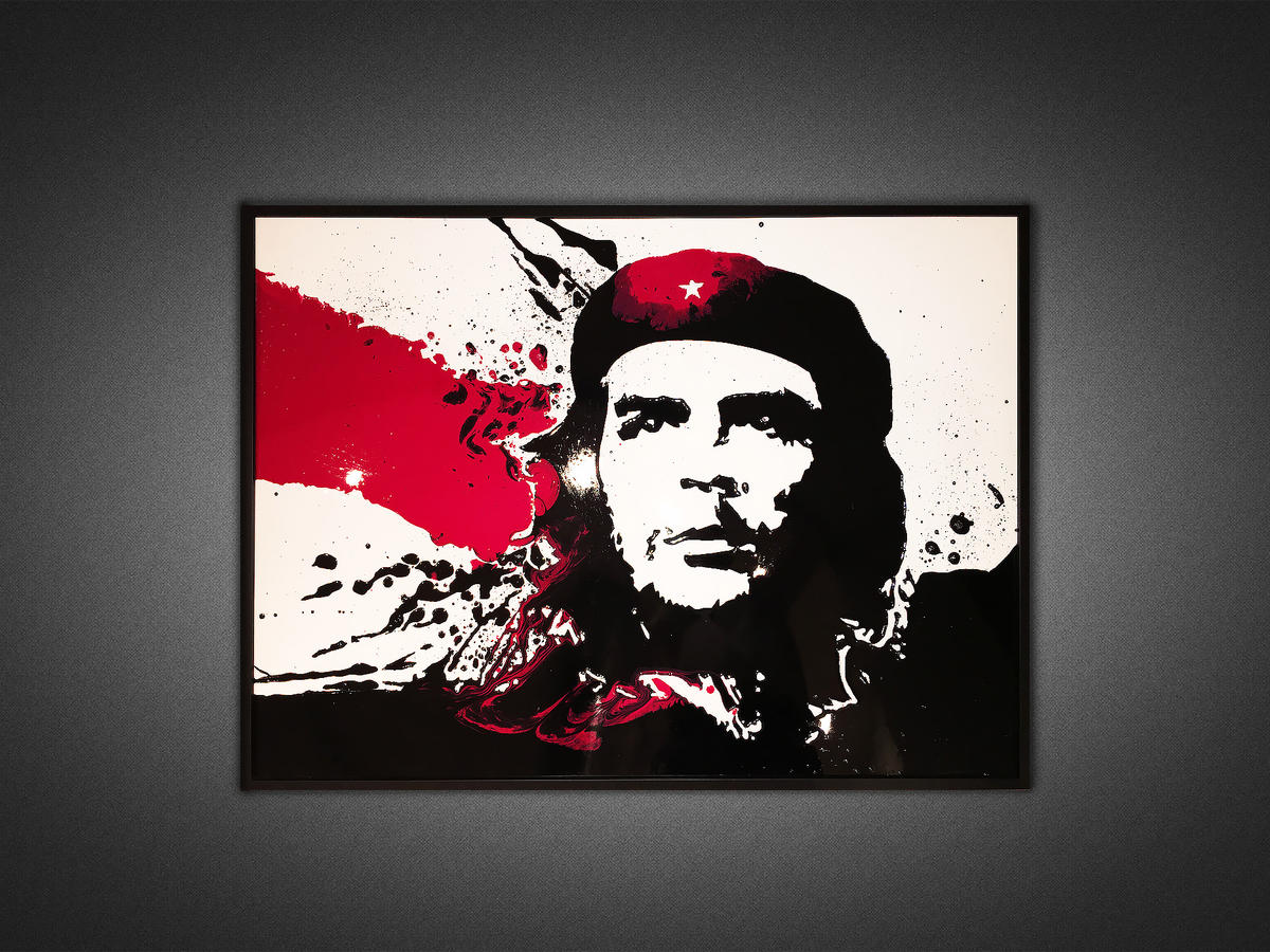 Che Guevara