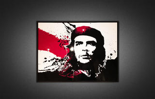 Che Guevara