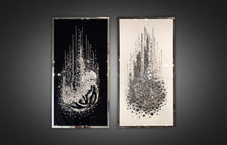 Comets Valkyrie and Valencia