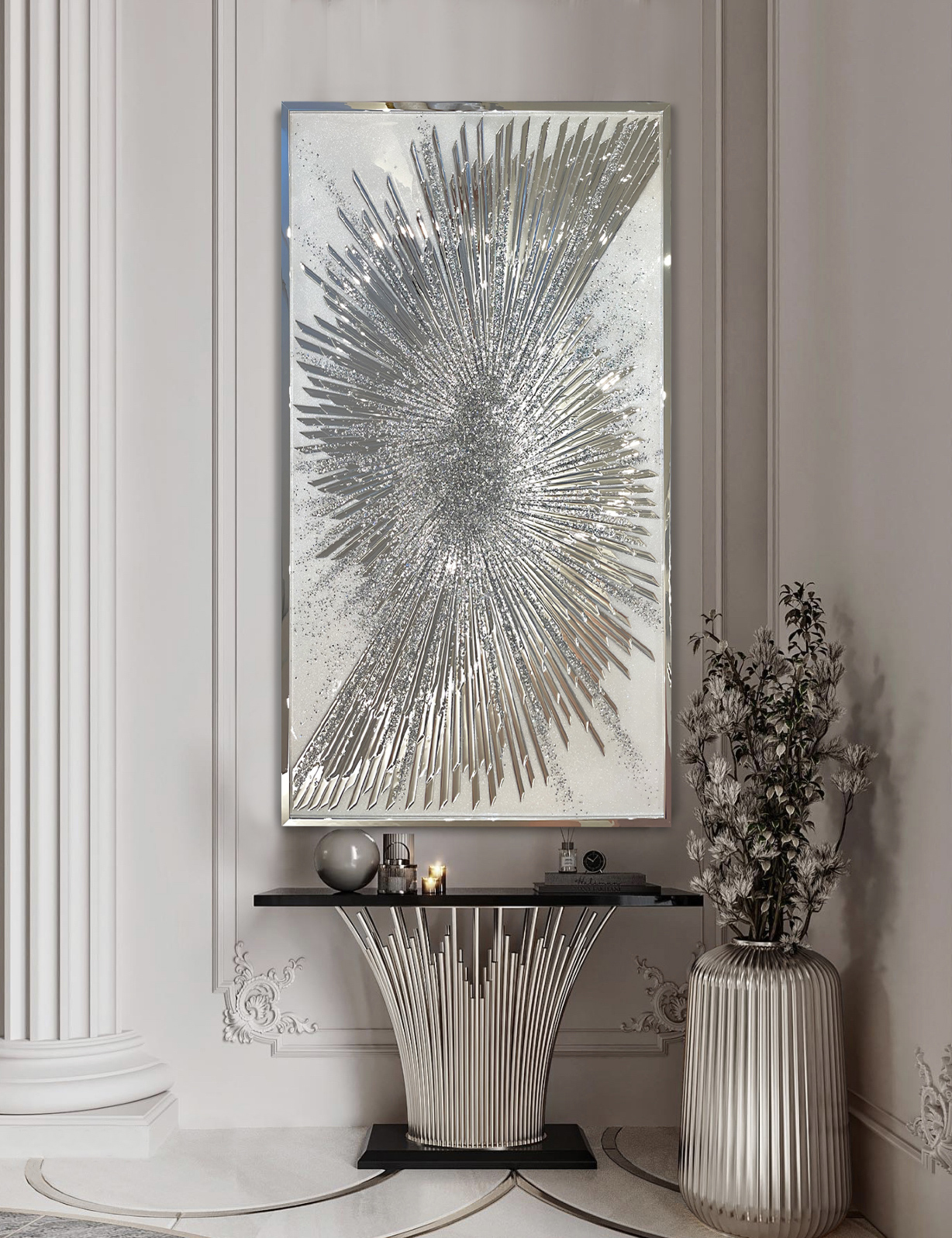 Картины художницы Лили Арт